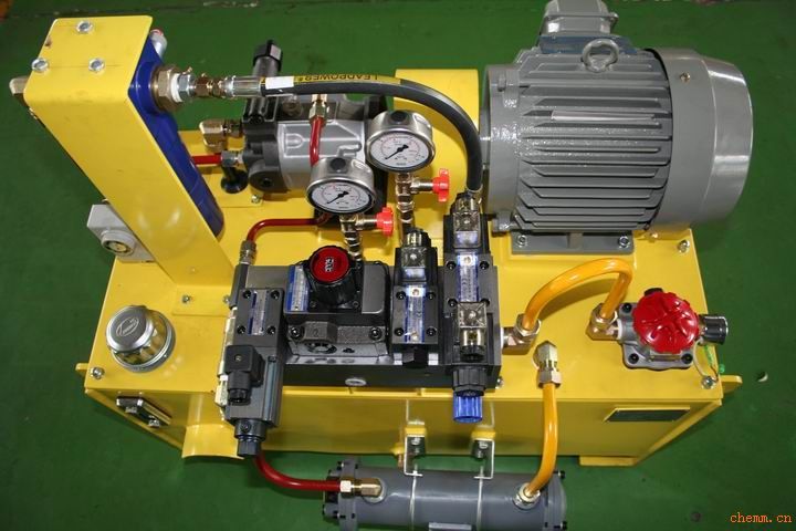 鍛造、液壓機(jī)械